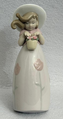 Lladro statuina - lladro,