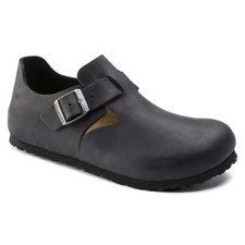 Birkenstock London BS Nero