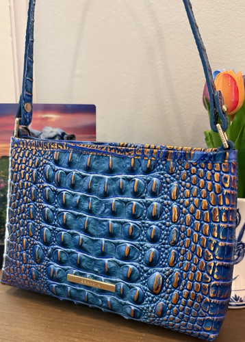Borsa tracolla brahmin - a,