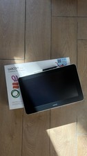 Wacom One 13,3” Display