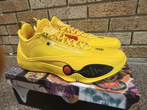 Way wade all city - wade,