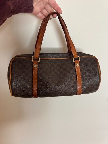 Celine macadam borsa mano - borsa,