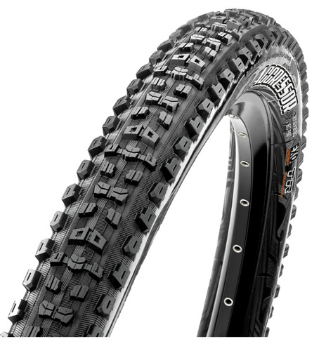 Pneumatico maxxis aggressor - pneumatico,