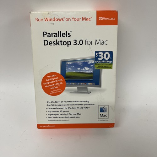Parallels desktop per mac - desktop,