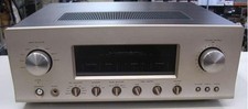 Luxman l503s integrated - luxman,