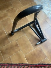 cavalletto alzamoto posteriore Ducati Per Moto Monobraccio