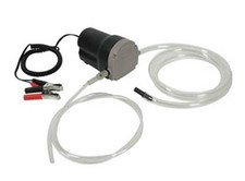 Pompa aspirazione olio Valex