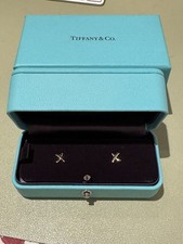 Orecchini Tiffany & Co