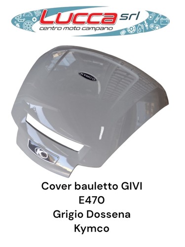 009471ua cover per bauletto - 009471ua,