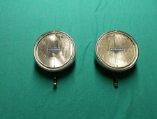 Coppia fari carello sirio - sirio,