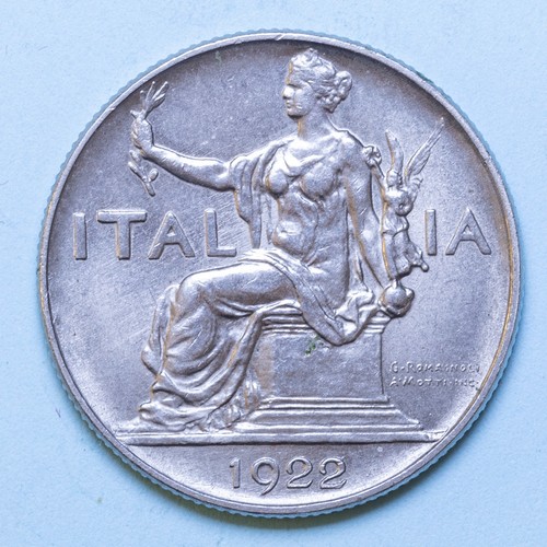 Vittorio emanuele iii buono - iii,