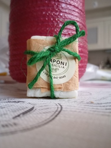 Set tre sapone - set,