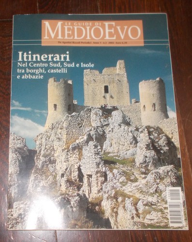Guide medioevo 2 - le,