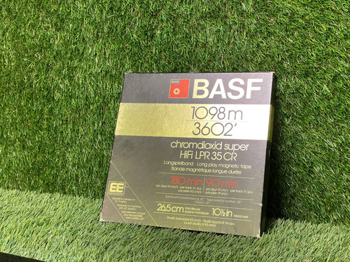 Basf 1098m biossido cromo - di,