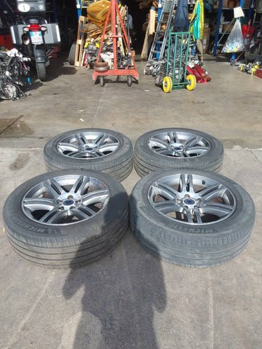Set kit treno cerchi - kit, r18