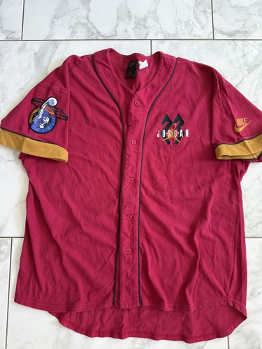 Vintage nike air jordan s - vintage,