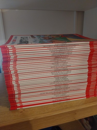 Asterix corriere della - asterix,
