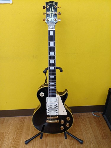 Les paul modello - modello,