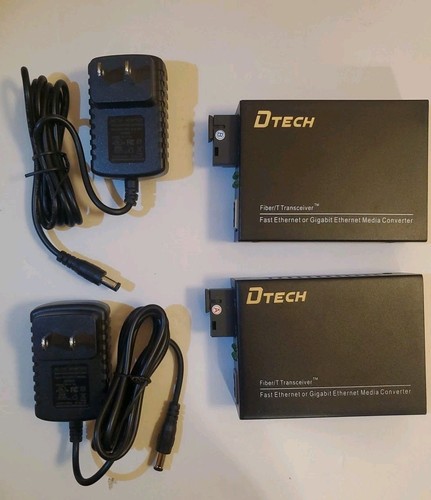 Dtech convertitore - dtech,