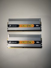 Corsair cm2x1024 6400c4dhx - corsair, cm2x1024-6400c4dhx