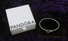 Pandora sterling silver - pandora,