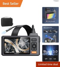 Industrial 1080P Endoscope
