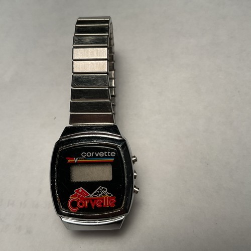 Orologio corvette 1975 77 - orologio,