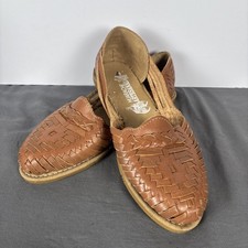 Sandali Hurache Artesanal in