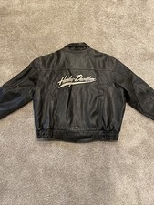 Harley Davidson giacca bomber