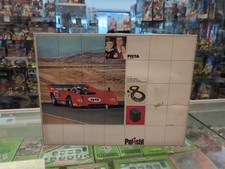 Polistil Pista 704 DN 1:43