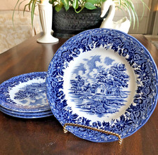 Vintage W H Grindley Country