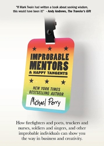 Improbable mentors happy - improbable, &
