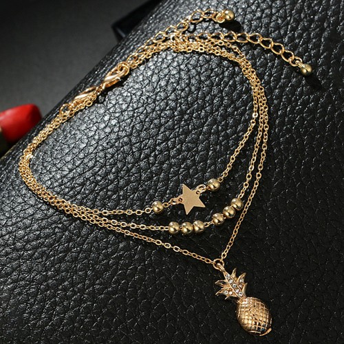 Cavigliere lega bracciali - in,