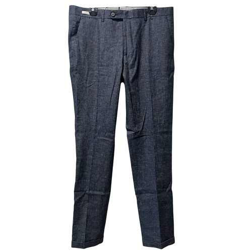 Paoloni pantalone uomo - uomo, taglia