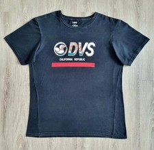 Vintage DVS Skate Shirt L