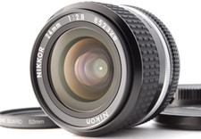 [Near MINT] Nikon Ai-S Nikkor