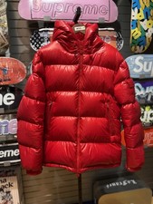 Piumino Moncler Maya Gibbotto