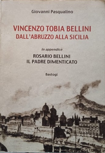 Vincenzo tobia bellini - vincenzo,