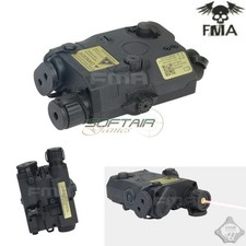 Devgru peq red laser - devgru, la-5