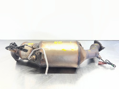 Filtro antiparticolato diesel - filtro,