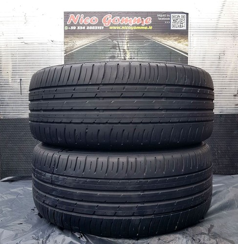 Gomme usate 225 45r17 - usate, 225/45r17