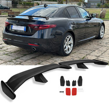 Spoiler posteriore 55" ala