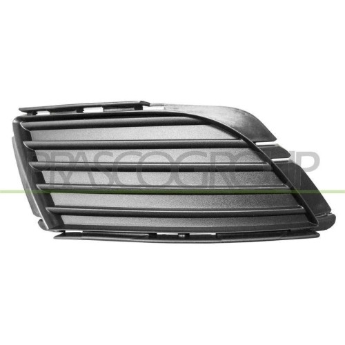 Griglia ventilazione paraurti