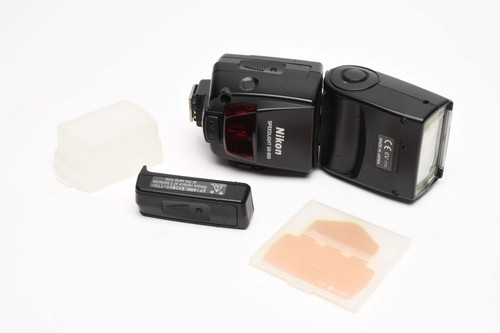 Nikon 800 speedlight flash - sb-800,