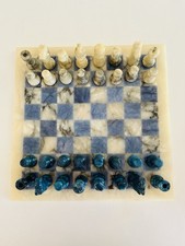 Scacchiera Alabastro