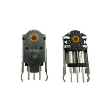 15mm ttc gold core - core, mouse