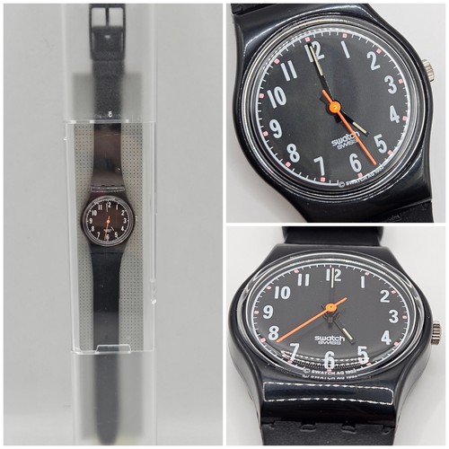 Swatch lady 25mm - 25mm, tgv