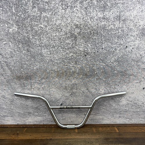 Barre manubrio vintage dyno - manubrio,