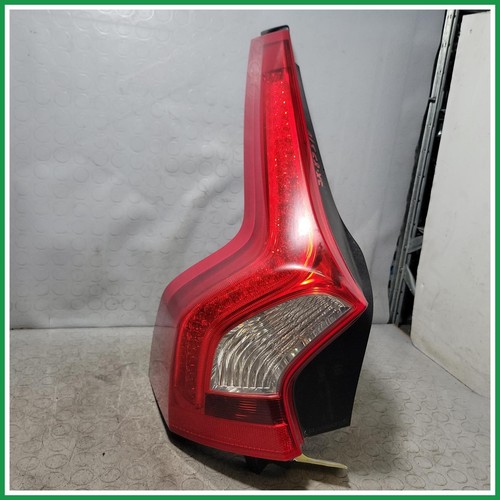 Fanale fanalino posteriore led - fanalino,