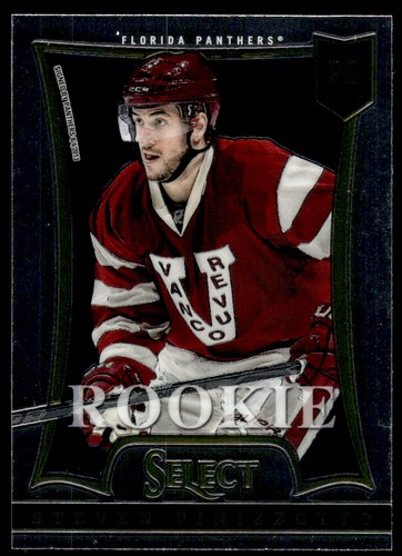 2013 panini select steven - panini,